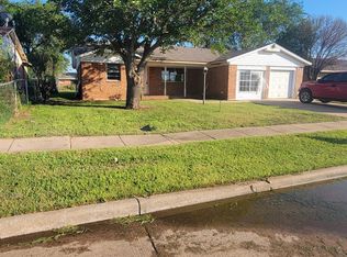 4630 SW H Ave, Lawton, OK 73505