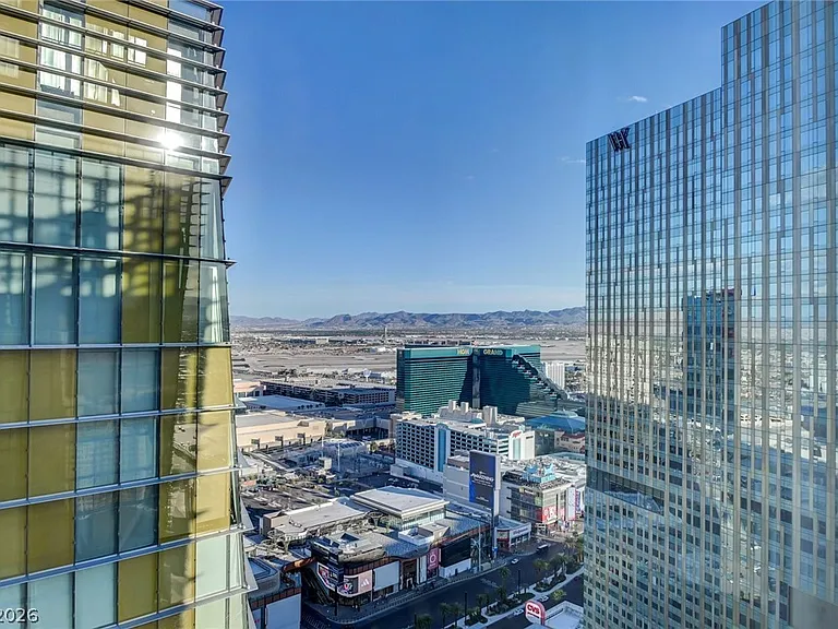 3726 Las Vegas Blvd S #3504 — Photo 48