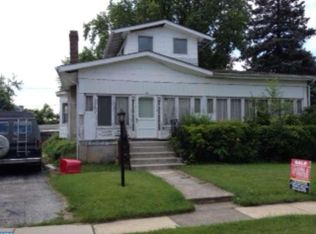 29 Windsor Ave, Upper Darby, PA 19082