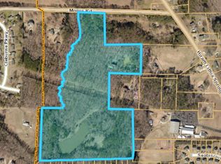 3950 Hiram Lithia Springs Rd LOT 893, Powder Springs, GA 30127