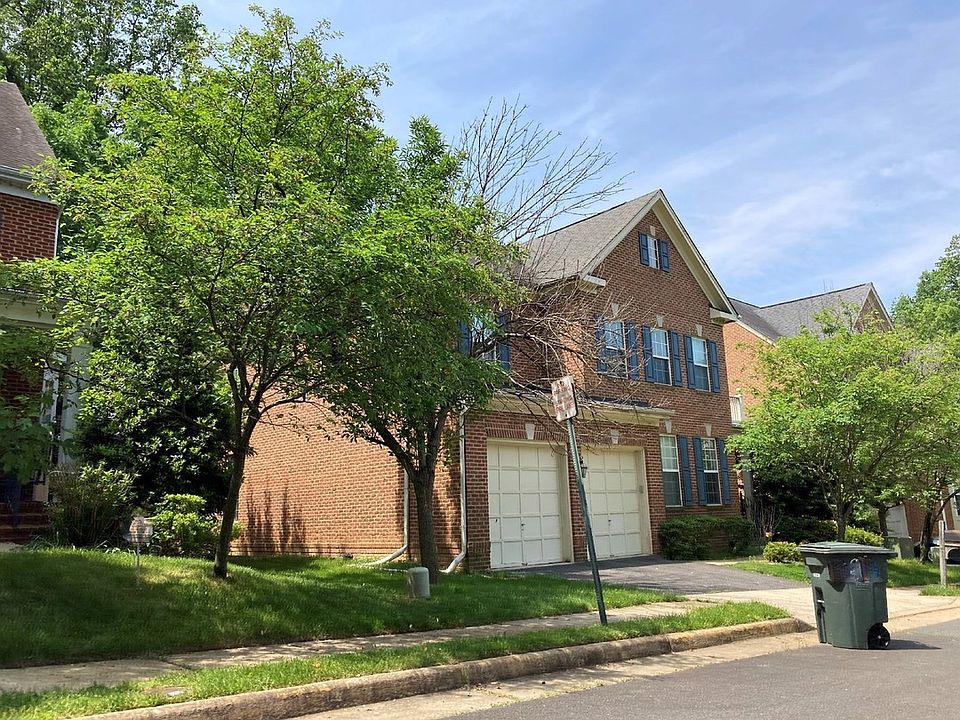 7893 Pearl Fog Way, Dunn Loring, VA 22027 Zillow