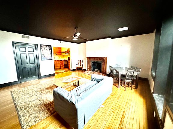 2nd image of 1815 Eutaw Pl #3-A