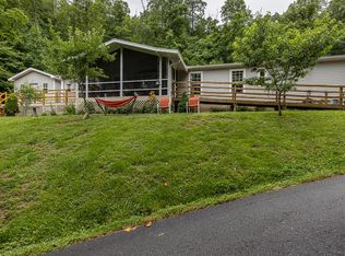 47 Integrity Mountain Rd, Otto, NC 28763