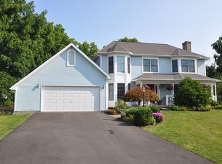 276 Totem Trl, Rochester, NY 14617