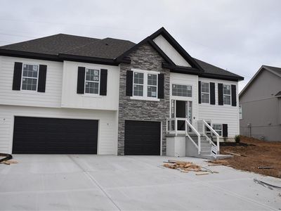 996 Poplar Ln, Liberty, MO, 64068