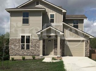 6723 Tehama Gate, San Antonio, TX 78223