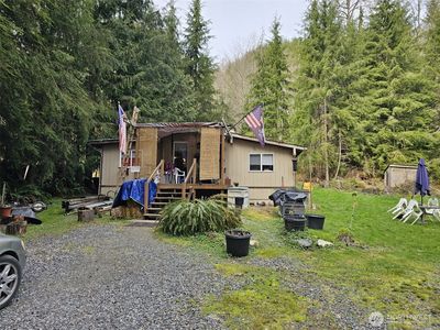 23205 Alder Drive, Granite Falls, WA, 98252