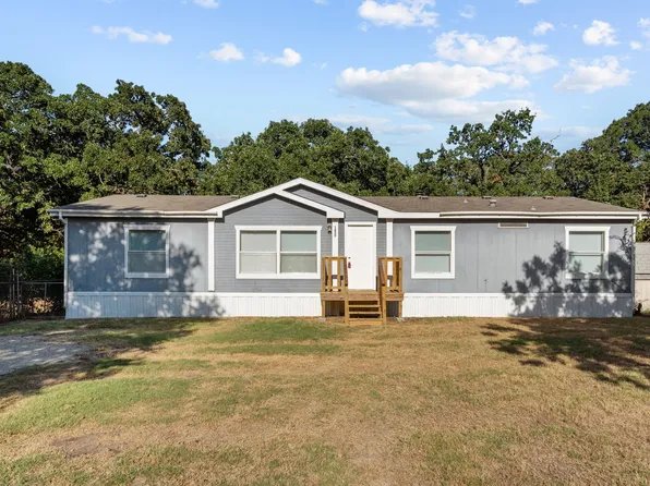 1233 Lindale Ter, Azle, TX 76020