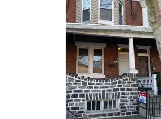 3904 Pulaski Ave, Philadelphia, PA 19140