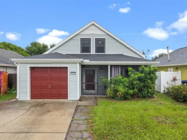 1413 Brookebridge Dr, Orlando, FL 32825