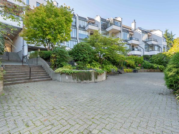 2 bedroom rental in Vancouver — photo 32