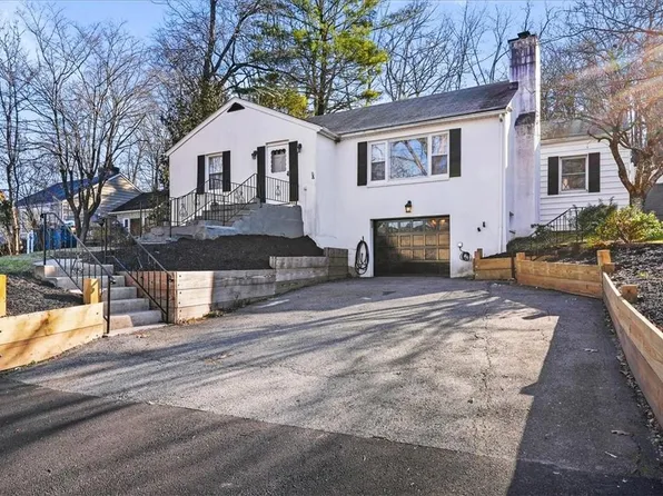 14 Woodland Road, Bedford Hills, NY 10507