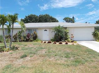 373 SW Cherryhill Rd, Port Saint Lucie, FL 34953