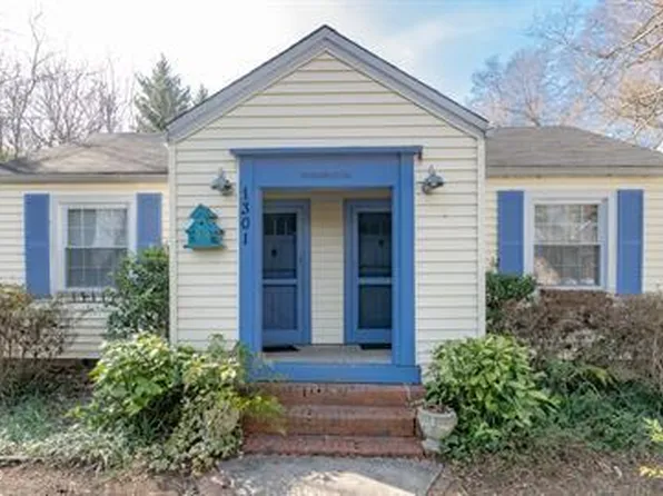 1301 Clarendon St, Durham, NC 27705