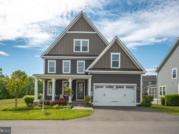 23421 Bald Cypress Ln, Aldie, VA 20105