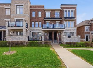 2315 Sheppard Ave W #50, Toronto, ON M9M 0E8