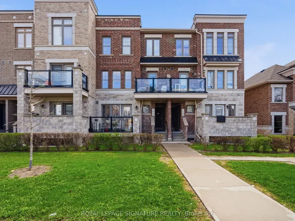 2315 Sheppard Ave W #50, Toronto, ON M9M 0E8