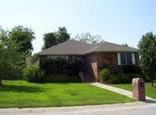 1412 Maple Rdg, Cassville, MO 65625