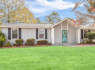 2558 Anthony Dejuan Pkwy, Hephzibah, GA 30815