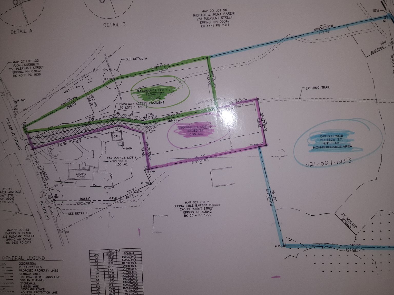 247 Pleasant St, Epping, NH 03042 Zillow