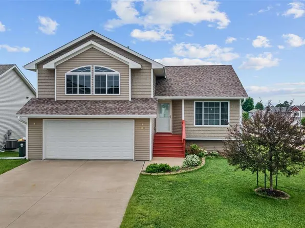 1501 Ashlynd Ct, Iowa City, IA 52240