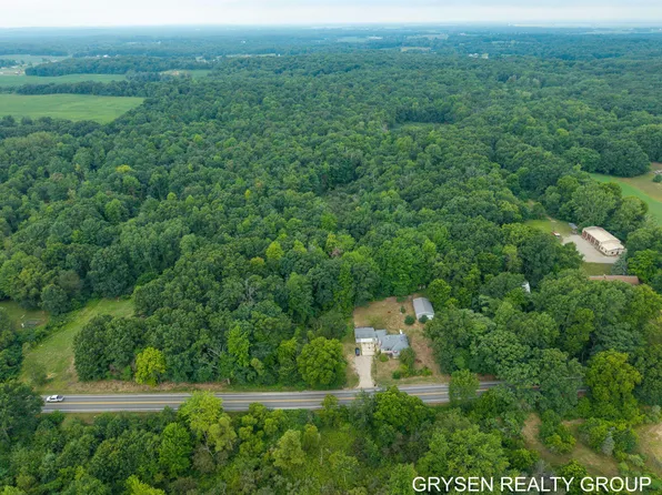 V/l S Cypress Ave, Sand Lake, MI 49343