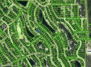 303 Rhythm Dr, Lake Placid, FL 33852