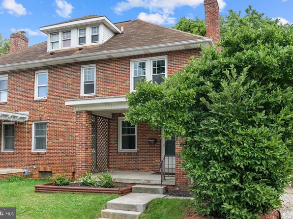 308 E Jackson St, York, PA 17403