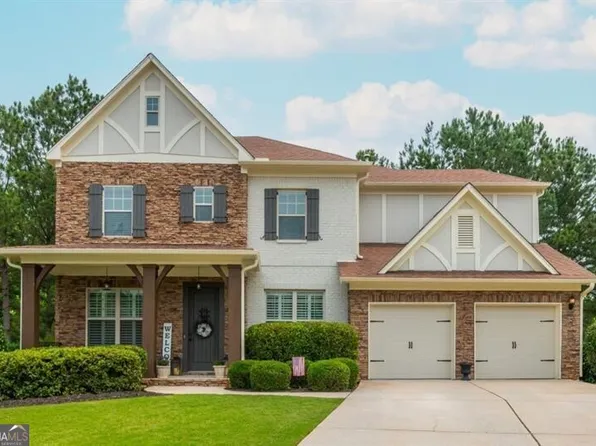 4840 Chase Ln, Cumming, GA 30040