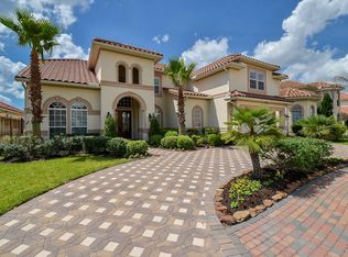 18919 Camillo Ct, Houston, TX 77094