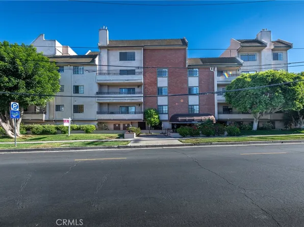 14600 Dickens St Unit 307, Sherman Oaks, CA 91403