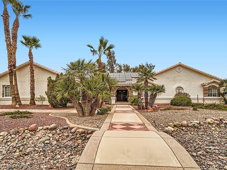 3290 Vicki Ave, Las Vegas, NV