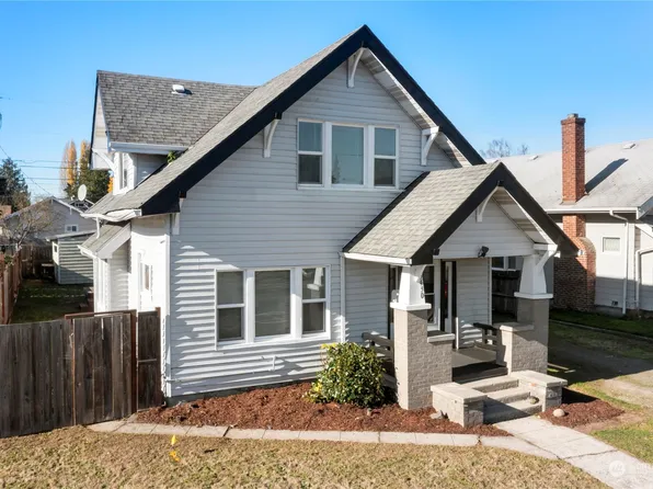 5430 S Yakima Avenue, Tacoma, WA 98408