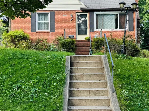 510 Overcrest Rd, Towson, MD 21286