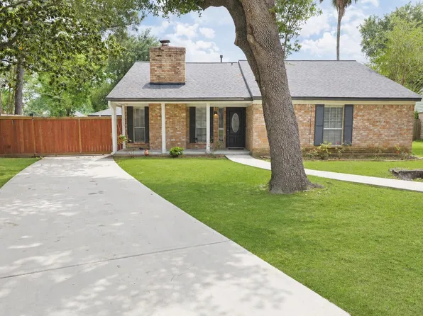 20126 Salzburg Ln, Humble, TX 77338