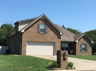 2609 Decatur Ln, Christiana, TN 37037