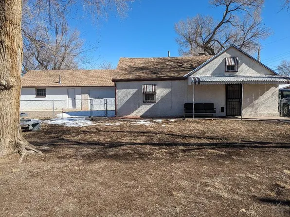 2002 E 10th St, Pueblo, CO 81001