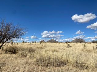 PARCEL Tomlinson Ln #A, Elgin, AZ 85611