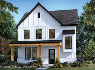 3881 Honeycutt Dr, Frisco, TX 75033