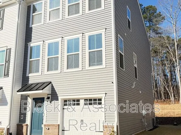 1362 Chowan Ave, Durham, NC 27713