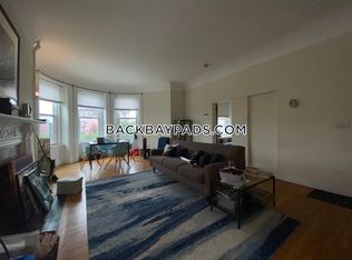 362 Commonwealth Ave APT 5G, Boston, MA 02115
