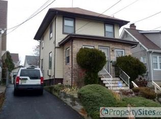 127 Hillside Ter, Irvington, NJ 07111
