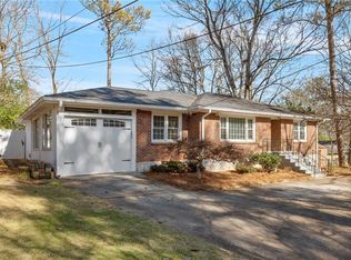 1808 Dyson Dr, Decatur, GA 30030