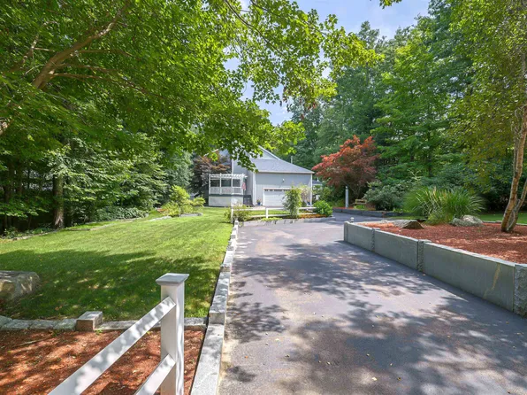 6 Haines Terrace, Merrimack, NH 03054