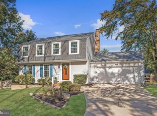 5423 Chatterbird Pl, Columbia, MD 21045