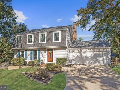 5423 Chatterbird Pl, Columbia, MD, 21045