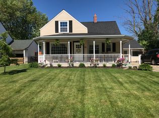 236 Dalton Dr, Buffalo, NY 14223