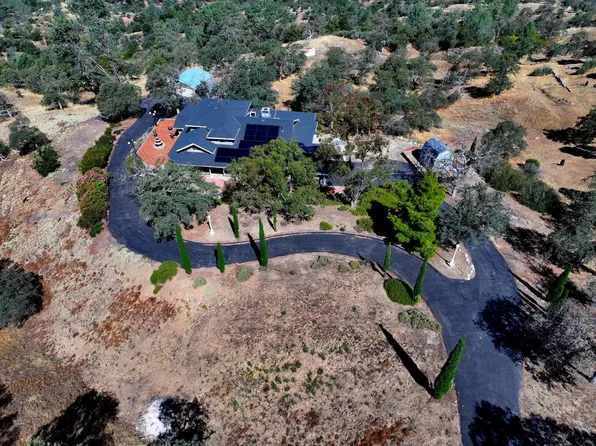 41101 Lilley Mountain Dr, Coarsegold, CA 93614