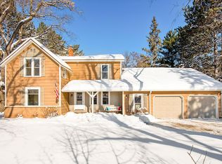 317 Fire Monument Rd, Hinckley, MN 55037