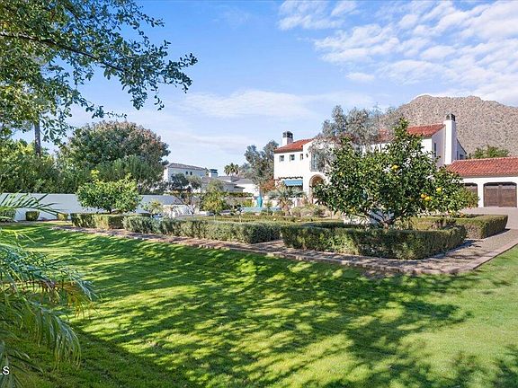 4th image of 4417 N Camino Allenada --